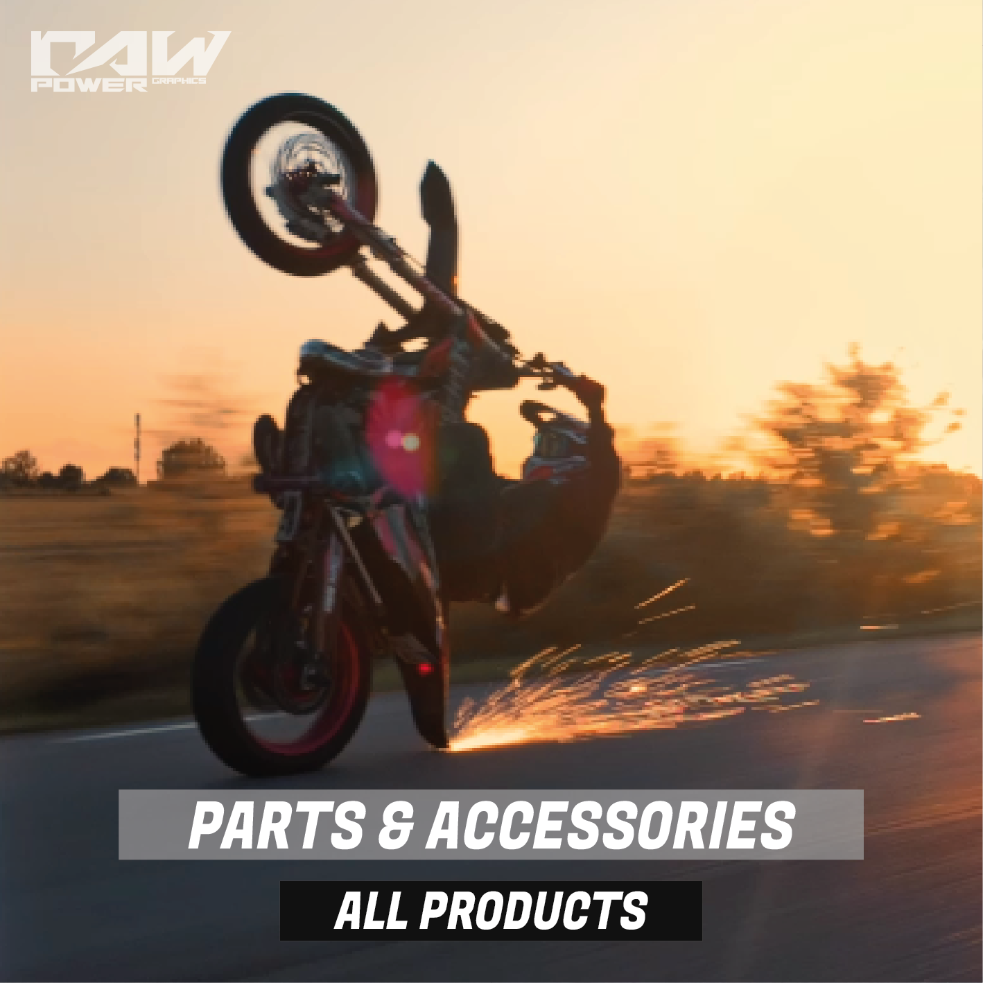 ALL PARTS & ACCESSORIES