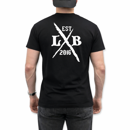 Loud Bastards Legacy - T-Shirt