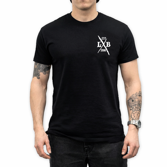 Loud Bastards Legacy - T-Shirt